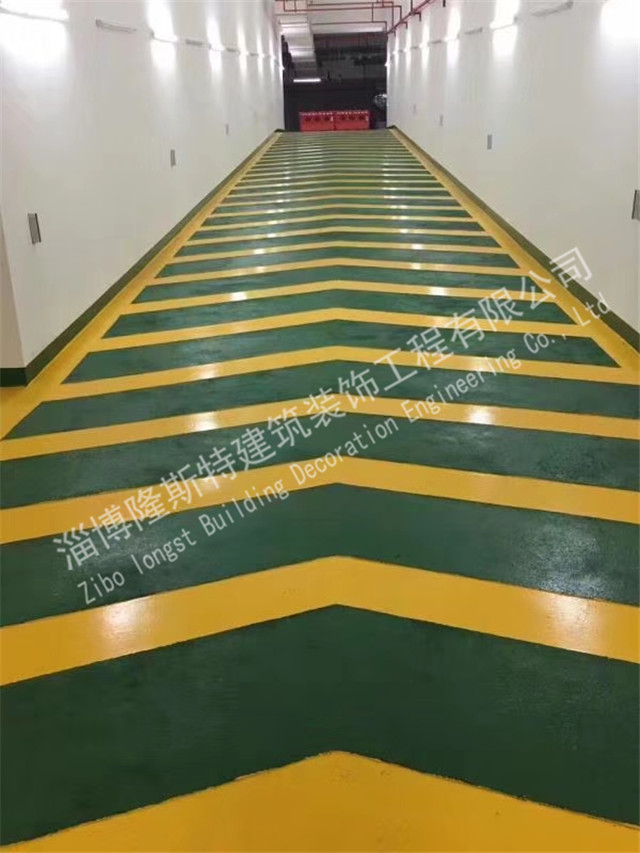 重庆车间环氧地坪一站式服务,环氧地坪