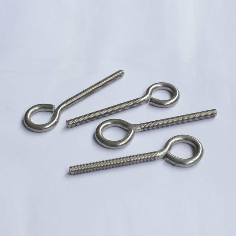 山东羊眼螺栓厂家直销 诚信经营「温州迪邦五金供应」