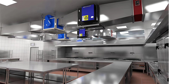 山西家用4D厨房安装,4D厨房