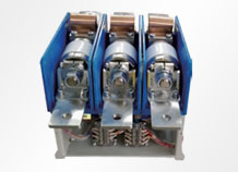 高原型交流高压真空接触器供应 服务至上「无锡海邦机械电器制造供应」