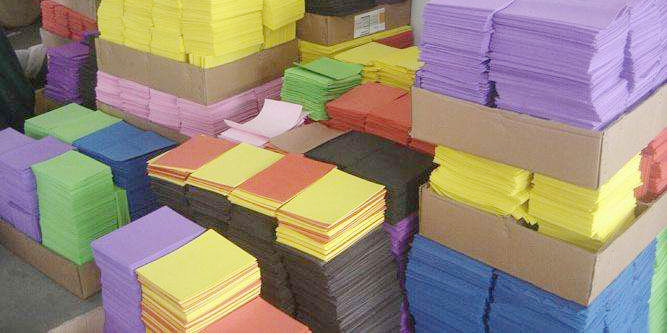 河源防火EVA制造商 欢迎来电「兴诚塑胶制品供应」