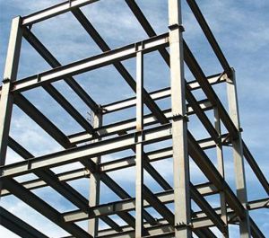 青海省屋顶钢结构工程安装公司