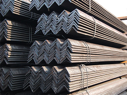 西宁市工字钢角钢制造公司 欢迎咨询 鑫龙彩钢钢构供应