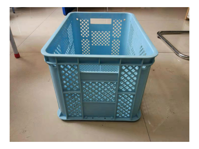 上海周转箱模具报价