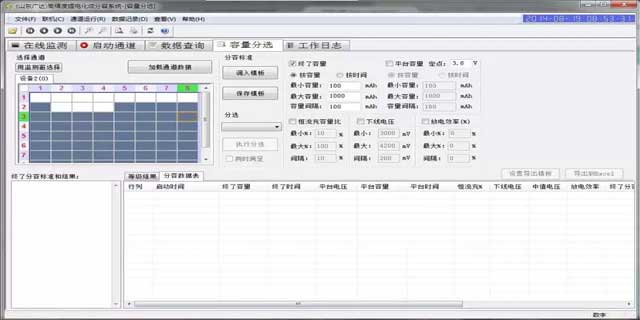 北京自动化labview测试系统