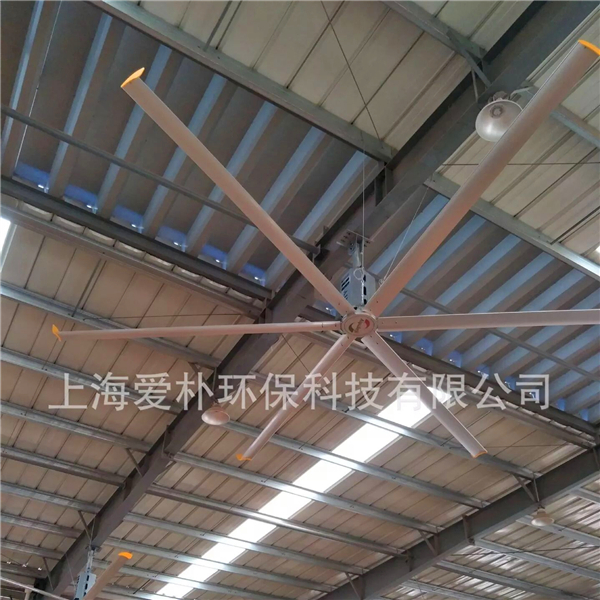 重庆7.3米直流吊扇进口配置,直流吊扇