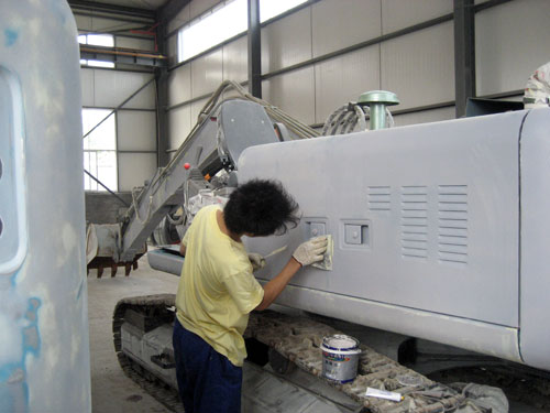 嘉定区塑料金属油漆 诚信互利 上海安资化工供应