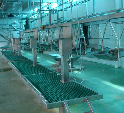 湖南中型羊屠宰设备流水线 欢迎咨询 南京耐合屠宰机械制造供应