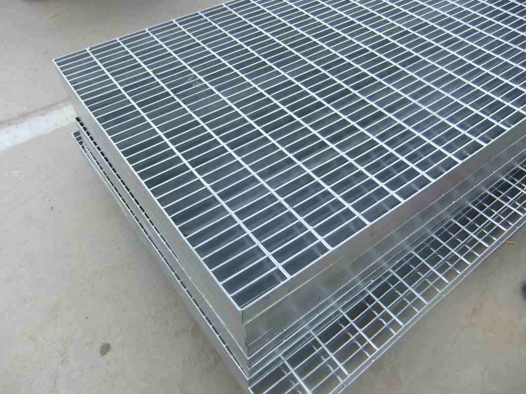 福建q235a-q235b材质钢格栅板规格型号,钢格栅板