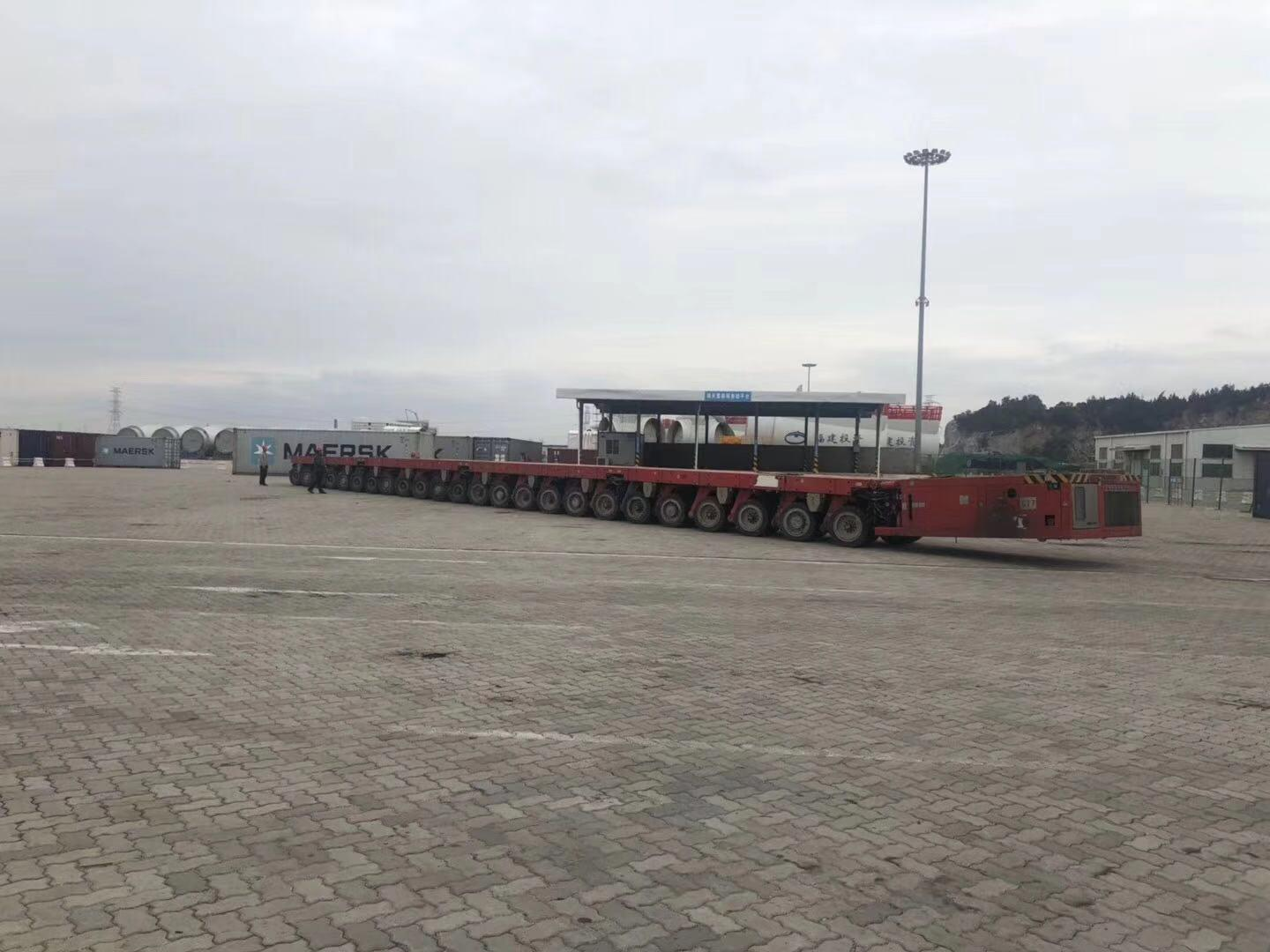 合肥精密仪器运输的几个大公司 抱诚守真「上海翱诚国际物流供应」