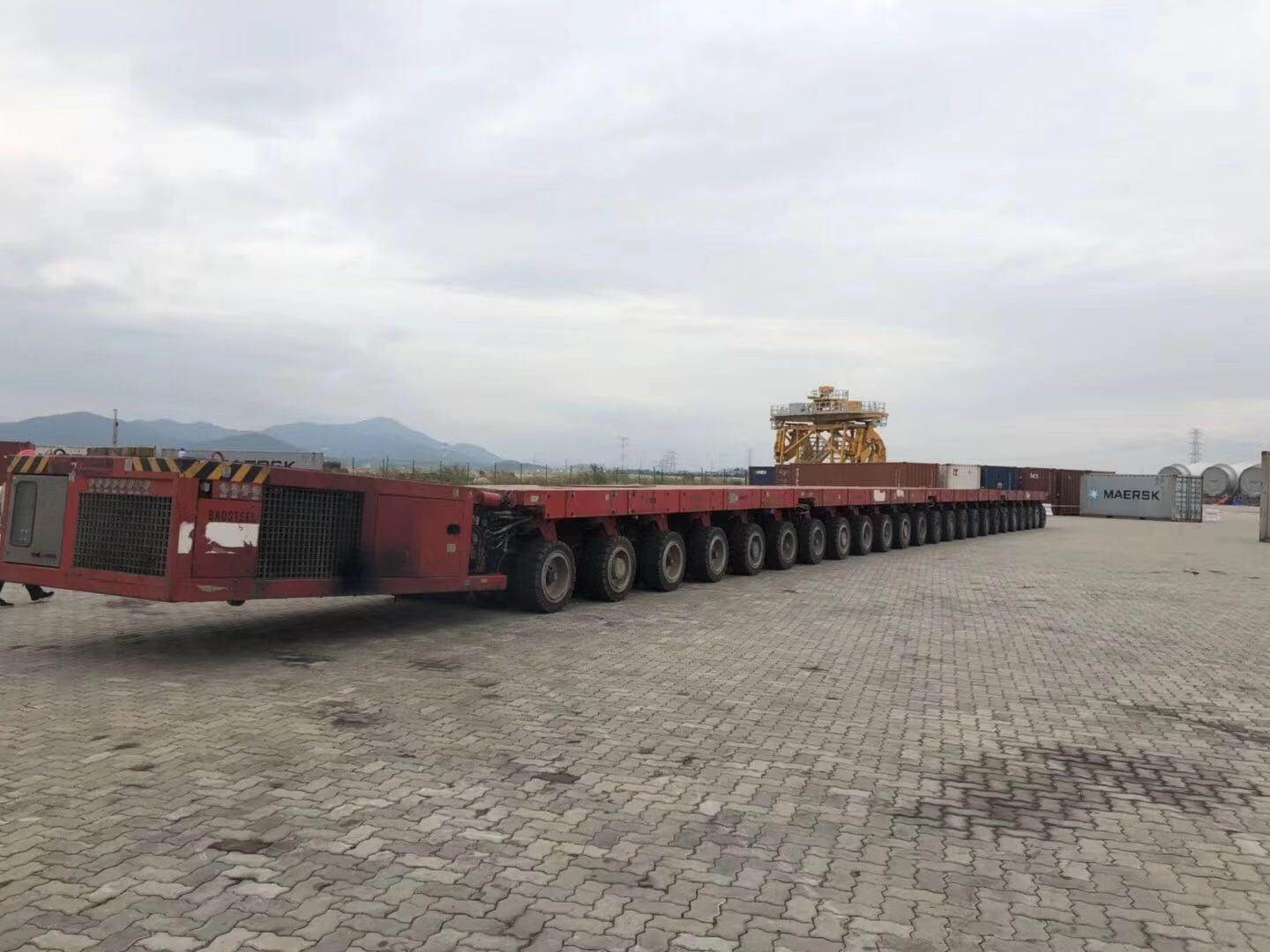 安徽超限大件货运输资质,大件货运输