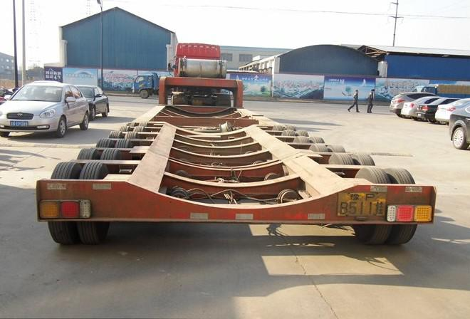 西藏大件货运输常用解决方案,大件货运输