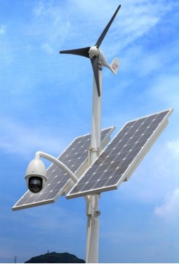 赤峰太阳能供电 诚信经营「吉林省华蓝新能源供应」
