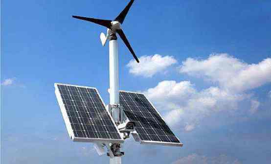 永吉商用太阳能供电 欢迎咨询「吉林省华蓝新能源供应」