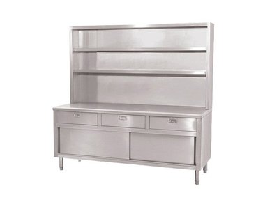 攀枝花食堂厨房设备加工制造厂家 抱诚守真「四川金纬度机械设备供应」