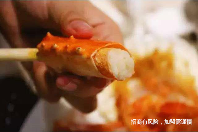 迪庆现捞海鲜加盟哪家好