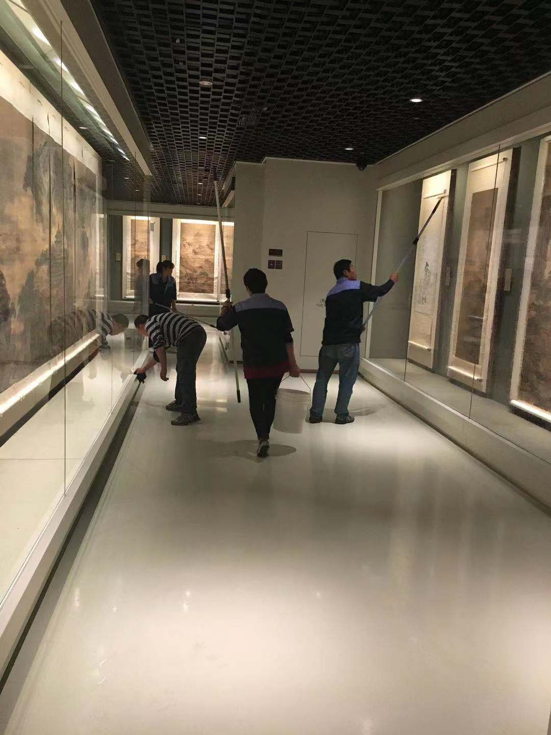 电影院公司保洁保洁服务精细化保洁,保洁服务