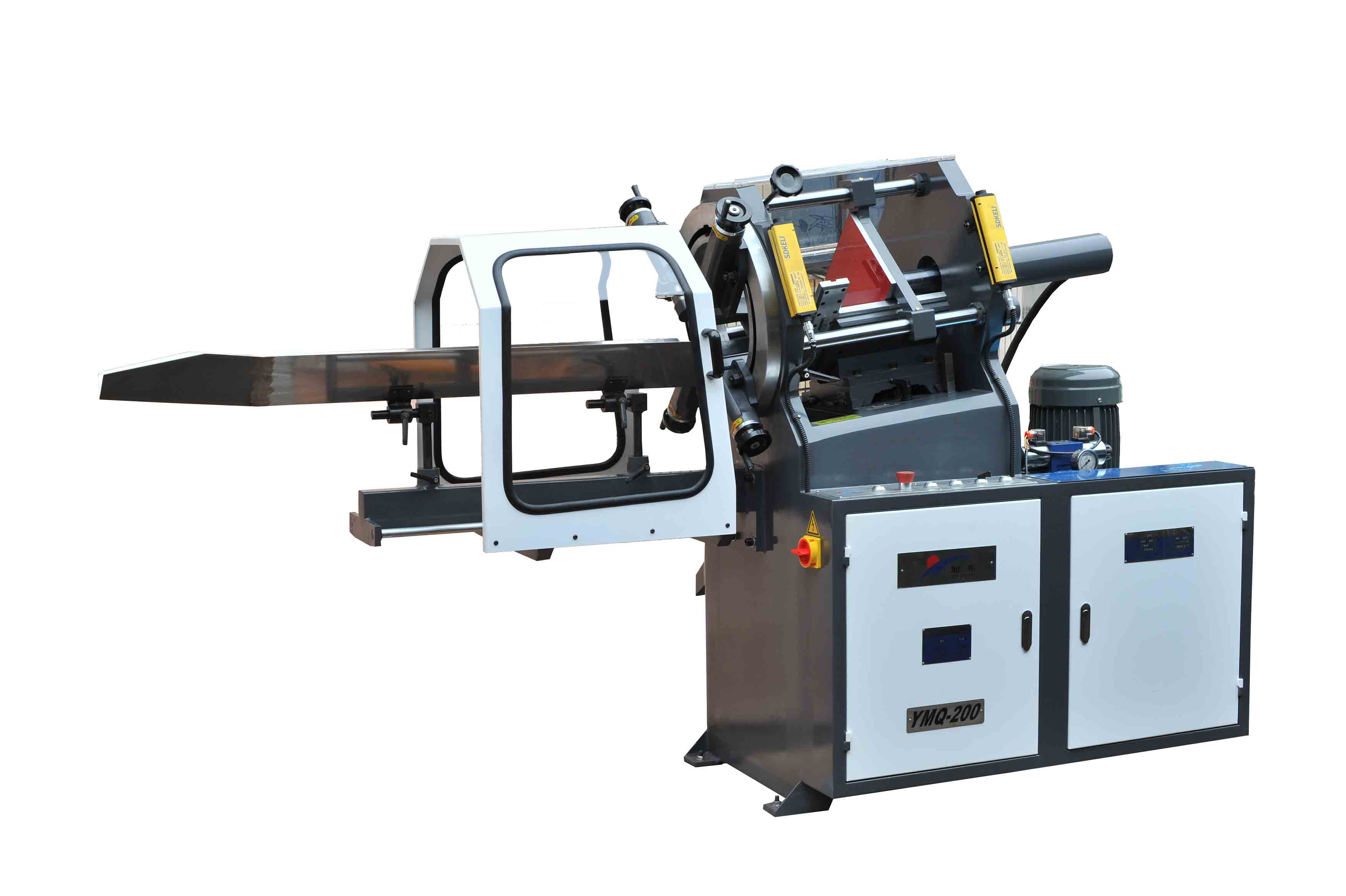 浙江专业YMQ液压商标冲切模切机要多少钱 值得信赖「温州市旭日印刷机械供应」