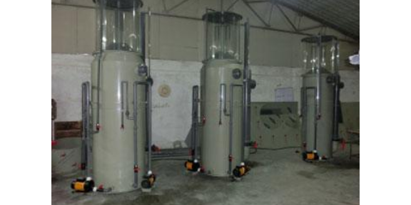 江蘇泡沫分餾器的價格,蛋白分離器