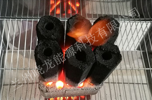 宁夏火锅炭生产厂家 诚信为本 兰州晓龙能源科技供应