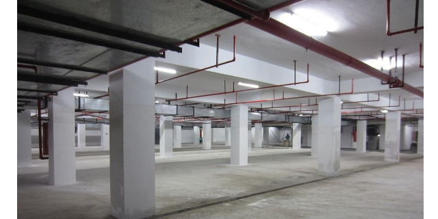 嘉峪关本地地下人防工程厂家