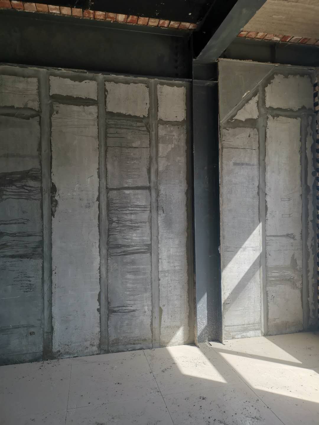 偃师彩钢瓦电话「洛阳归一建材供应」