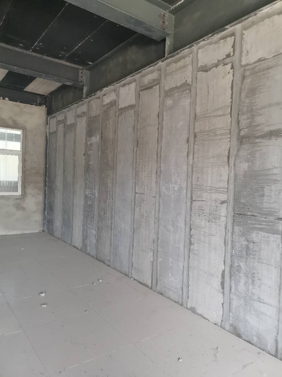 大张附近钢构厂家「洛阳归一建材供应」