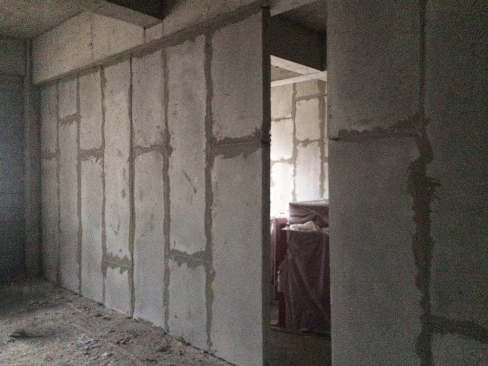 都匀抗震墙板多少钱一平方 贵州森洋新型建材供应