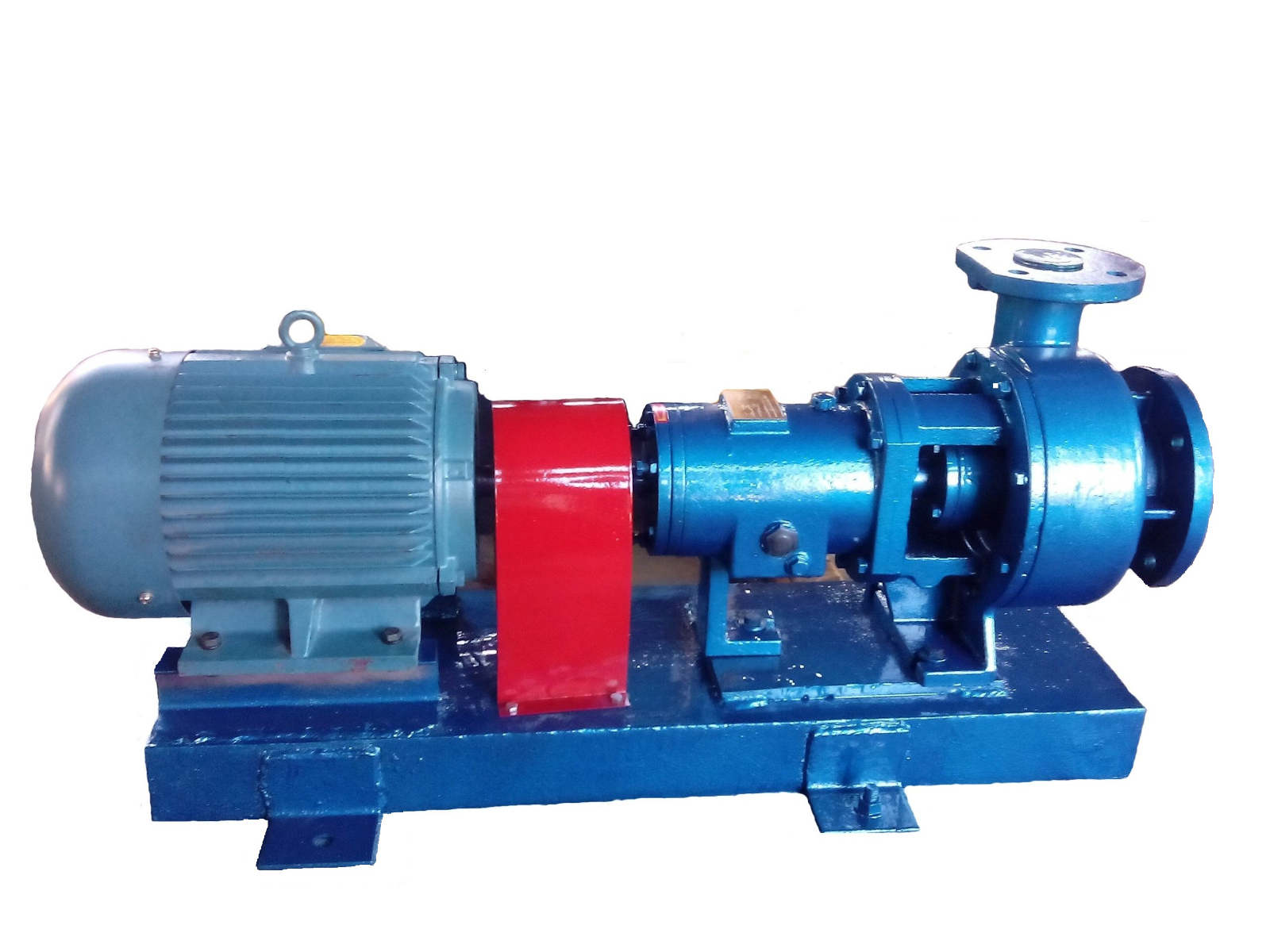 唐山 G型单螺杆泵多少钱 沧州海德尔泵业供应