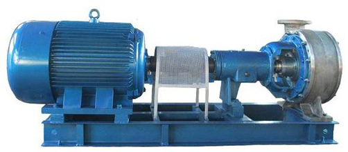 多级离心泵旋盘泵技术成熟,旋盘泵