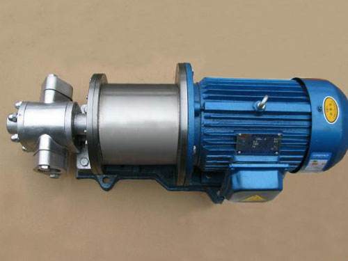 沧州高温齿轮泵生产直销,齿轮泵