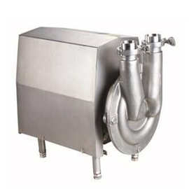 普陀区不锈钢卫生泵卫生泵业效果好,卫生泵