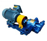 沧州高压齿轮泵生产直销 客户至上 沧州海德尔泵业供应