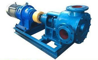 安徽高粘度转子泵价格合理 值得信赖 沧州海德尔泵业供应