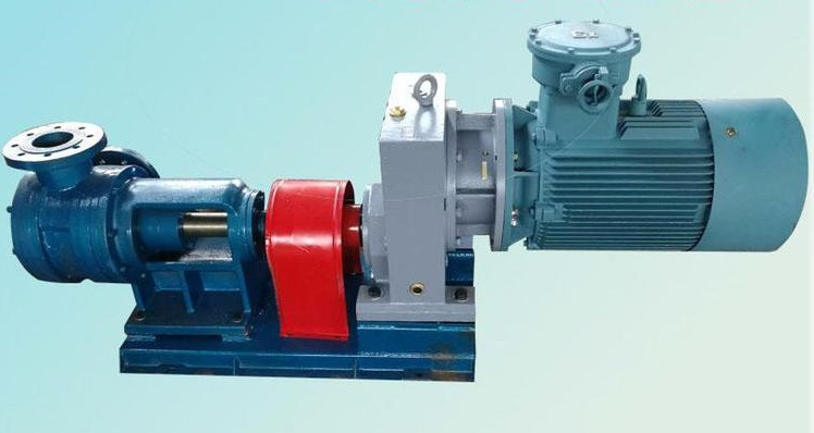 闵行区高粘度泵内转子泵高粘度转子泵 值得信赖 沧州海德尔泵业供应