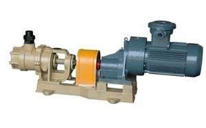 贵州高粘度泵内转子泵高粘度转子泵,高粘度转子泵