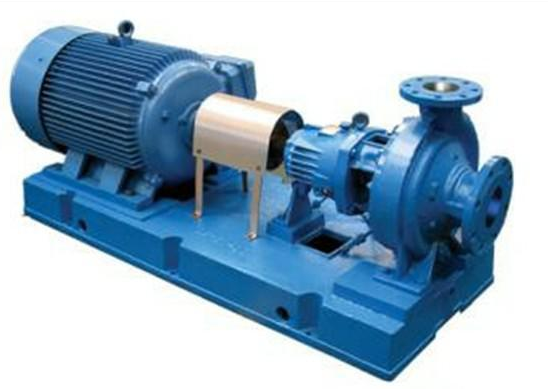 IHG化工管道泵化工泵设计新颖,化工泵