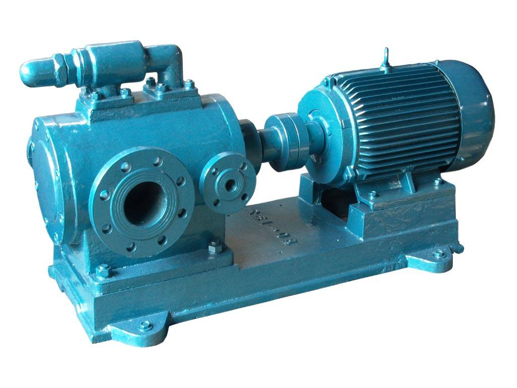 黑龙江G型单螺杆泵螺杆泵技术专长,螺杆泵