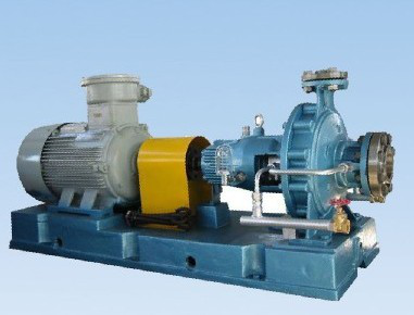 IHG系列化工流程泵化工泵品质好 值得信赖 沧州海德尔泵业供应
