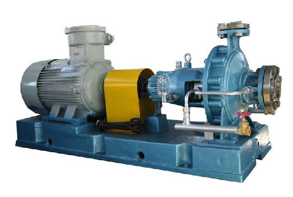 唐山CZ系列标准化工流程泵厂家,泵