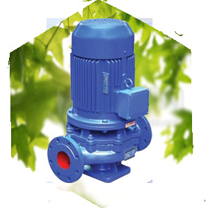 立式管道泵管道离心泵生产历史长,管道离心泵