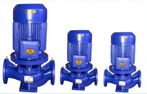 立式管道泵管道离心泵技术成熟,管道离心泵