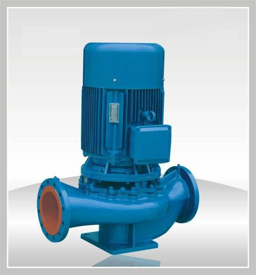 锅炉给水泵管道离心泵价格合理,管道离心泵