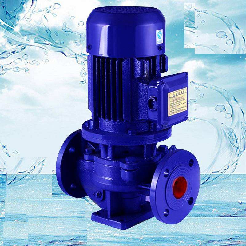 管道油泵管道离心泵技术成熟,管道离心泵
