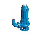 QW型潜污泵排污泵生产历史长,排污泵