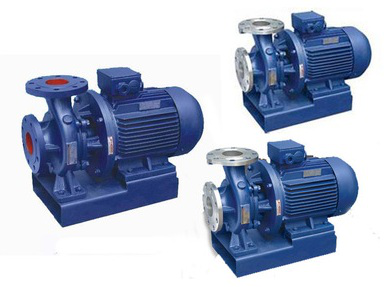 平谷区DLR 型立式多级离心泵管道离心泵,管道离心泵