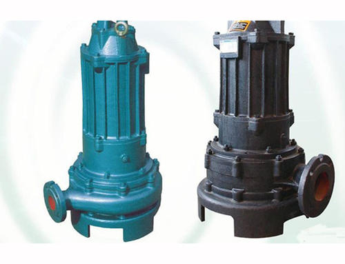 QW型潜污泵排污泵生产历史长 服务至上 沧州海德尔泵业供应