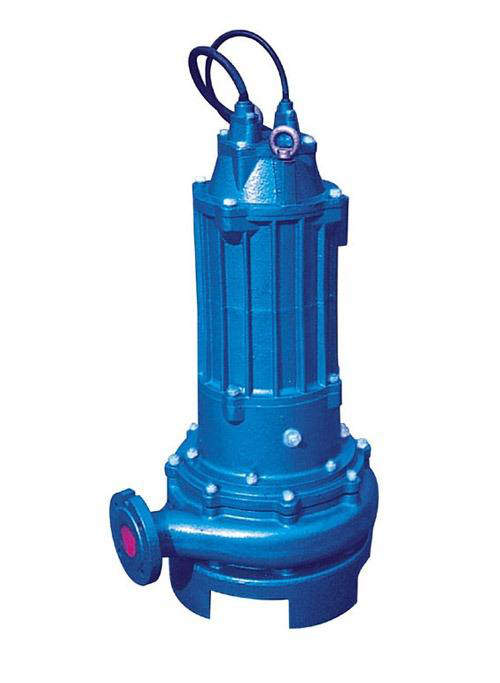虹口区SP型自吸式排污泵排污泵 有口皆碑 沧州海德尔泵业供应
