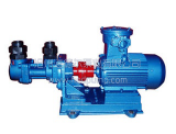 福建单螺杆泵螺杆泵非常适合 欢迎咨询 沧州海德尔泵业供应