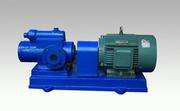 浙江G型单螺杆泵螺杆泵非常适合 服务至上 沧州海德尔泵业供应
